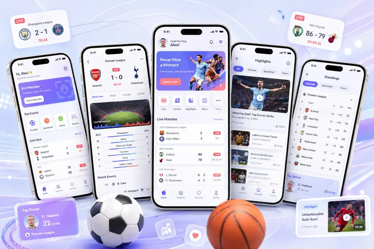 九游体育体育直播 App 获取页面配图：摘要与完整报道